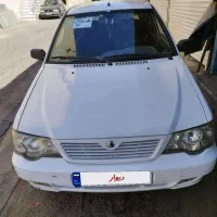 پراید۱۱۱ مدل ۹۳