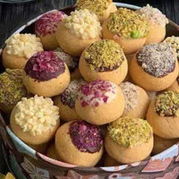 شیرینی خانگی باکیفیت|خوردنی و آشامیدنی|مشهد, شهید معقول|دیوار