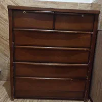 دراور و کشو