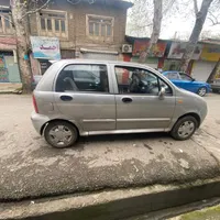 ام‌وی‌ام 110 ۳ سیلندر، مدل ۱۳۸۵|خودرو سواری و وانت|علی‌آباد کتول, |دیوار