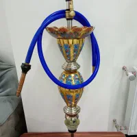 قلیان طاها