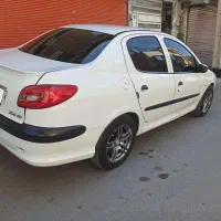 206 sd مدل 93|خودرو سواری و وانت|بوکان, |دیوار