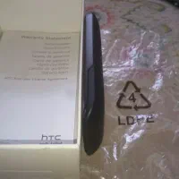 گوشی htc wildfire s آکبند آکبند|موبایل|شاهینشهر, عطار|دیوار