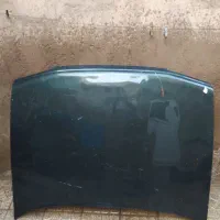 کاپوت و درب های عقب 405