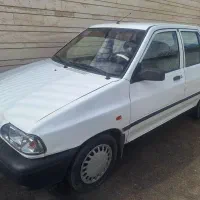 پراید مدل 98 قیمت مناسب|خودرو سواری و وانت|داراب, |دیوار