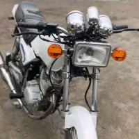 موتور سواری پارس پیشرو