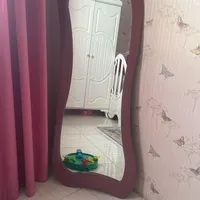 آینه قدی طرح جدید|آینه|کردکوی, |دیوار