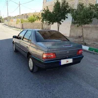پژو slx. مدل ۸۹ بدون رنگ|خودرو سواری و وانت|مشهد, شهرک مهرگان|دیوار