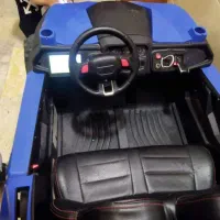 ماشین شارژی آفرودی|حراج|کرج, اتحاد|دیوار