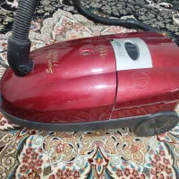 جاروبرقی