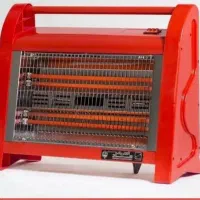 بخاری هیتر برقی فن دار
