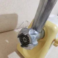 چرخ گوشت قصابی|خردکن، آسیاب، غذاساز|خوی, |دیوار