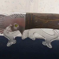 چاقو کلکسیونی|کلکسیون و سرگرمی|قزوین, |دیوار