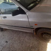 جاده ماشهر روستایی غیزانیه بزرگ