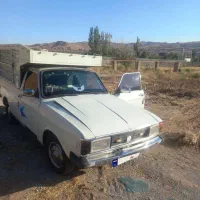 وانت پیکان مدل 86