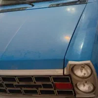 نیسان مدل ۱۴۰۰ ردحد نو|خودرو سواری و وانت|مشکین‌دشت, |دیوار