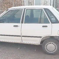 پراید مدل 81|خودرو سواری و وانت|زرند, |دیوار