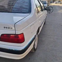 پارس دوگانه|خودرو سواری و وانت|خمینی‌شهر, |دیوار