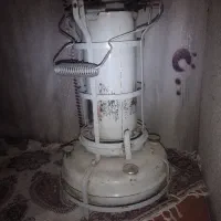 علادین نفتی قدیمی|بخاری، هیتر، شومینه|اصفهان, پوریای ولی|دیوار