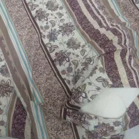 تشک تمیز|رختخواب، بالش، پتو|اهواز, کمپلو شمالی|دیوار