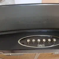 یک عدد هود و سینک