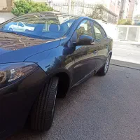 رنو فلوئنس ۲۰۱۵، بیرنگ، سند دسته اول