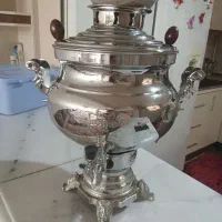 سماورگازی سالم