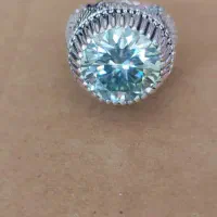 انگشتر الماس روسی