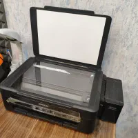 پرینتر رنگی سه ۳کاره اپسون l220|پرینتر، اسکنر، کپی، فکس|مشهد, هفده شهریور|دیوار