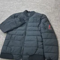 دو عدد کاپشن نو اتیکت دار|لباس|ایلام, |دیوار