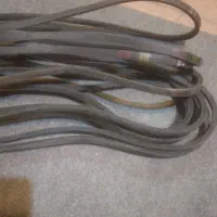 تسمه دینام b56 کره ای مخصوص ال ۹۰ و خودروهای دیگر