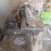 ماشین آلات صنعتی|ماشینآلات صنعتی|رفسنجان, |دیوار