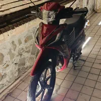 موتور هرم اسپید 130 معاوضه با کلیک|موتورسیکلت|اصفهان, فجر|دیوار