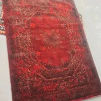 فرش ۶ متری دو عدد