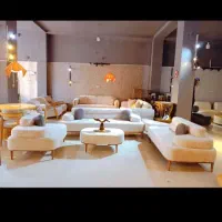 مبل پازلی ۲۰۲۶|مبلمان خانگی و میز عسلی|شیراز, شهرک گلها|دیوار