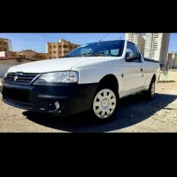 آریسان 2صفر کیلومتر مدارک کامل