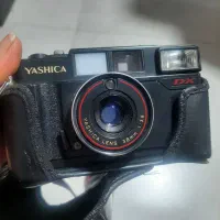 دوربین یاشیکا