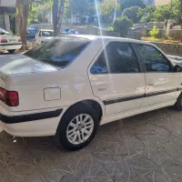 پژو پارس مدل 96 تحویلی برج 6