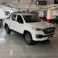 فوتون توتلند مدل ۱۴۰۲