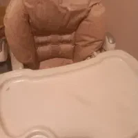 صندلی غذا کودک ایتالیایی