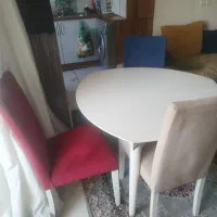 میزناهارخور ی