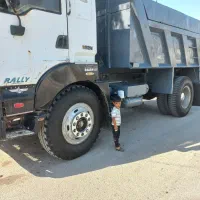 امیکو|خودرو سنگین|شیراز, لشکری|دیوار