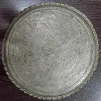 سینی مسی|کلکسیون اشیاء عتیقه|رودسر, |دیوار