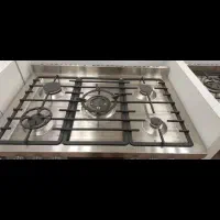 اجاق گاز اسنوا|اجاق گاز و لوازم برقی پختوپز|تالش, تالش|دیوار