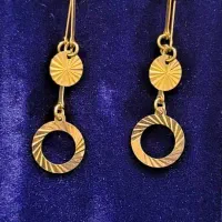 طلا دست دوم درحد نو زیبا|جواهرات|بندر گناوه, |دیوار