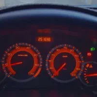 رانا مدل ۹۳|خودرو سواری و وانت|تبریز, |دیوار