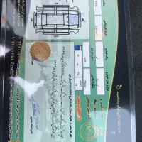 تیبا صندوقدار|خودرو سواری و وانت|کرج, مجتمع صنفی صنعتی|دیوار