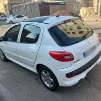 ۲۰۷پانا ۱۴۰۱بدون رنگ|خودرو سواری و وانت|سیرجان, |دیوار