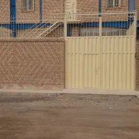 سوله شهرک صنعتی ولیعصر قلعه‌نو