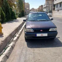 پراید مدل ۹۴